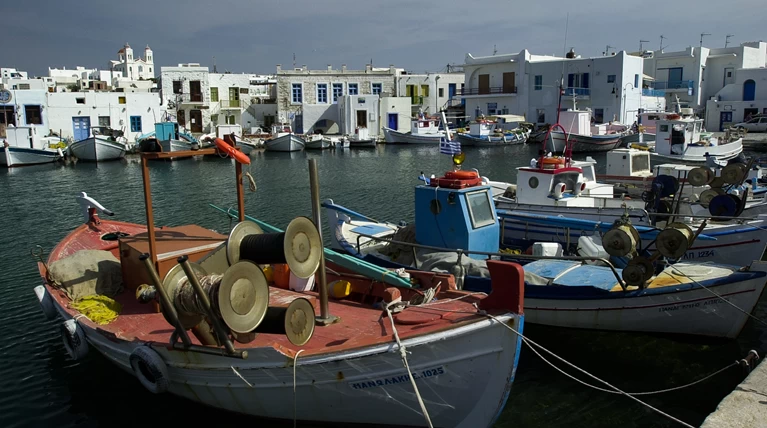 paros