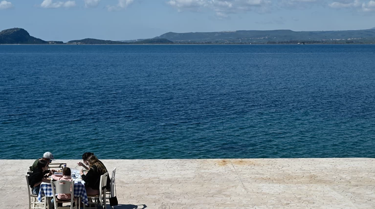 ταβερνα θαλασσα