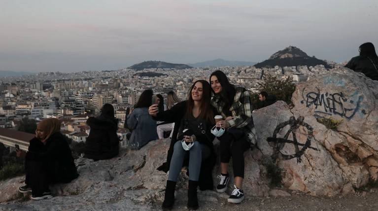 καιρος