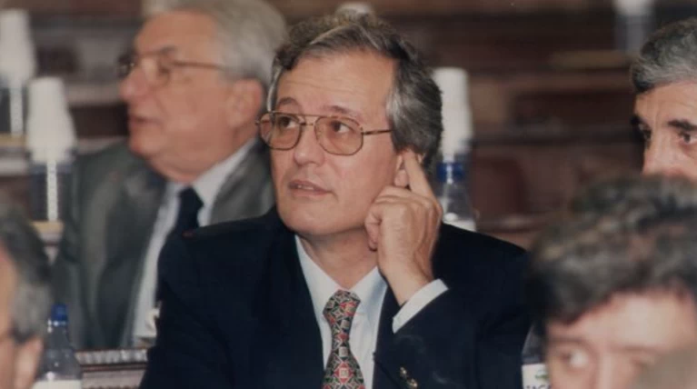 Κώστας Καραμηνάς