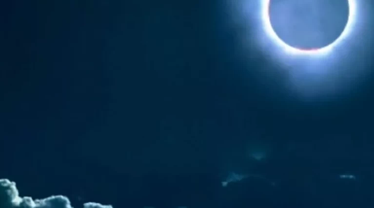 έκλειψη