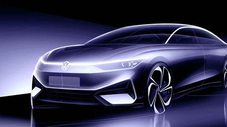Volkswagen ID. AERO
