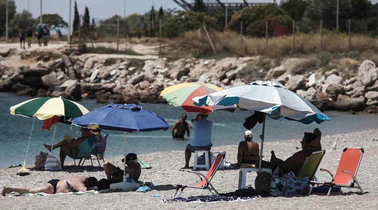 καλοκαιρι