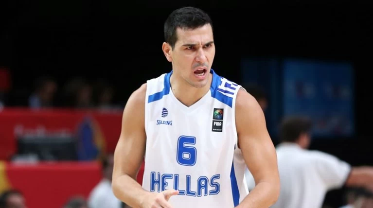 ΝΙΚΟΣ ΖΗΣΗΣ