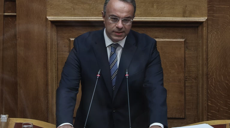 ΧΡΗΣΤΟΣ ΣΤΑΙΚΟΥΡΑΣ