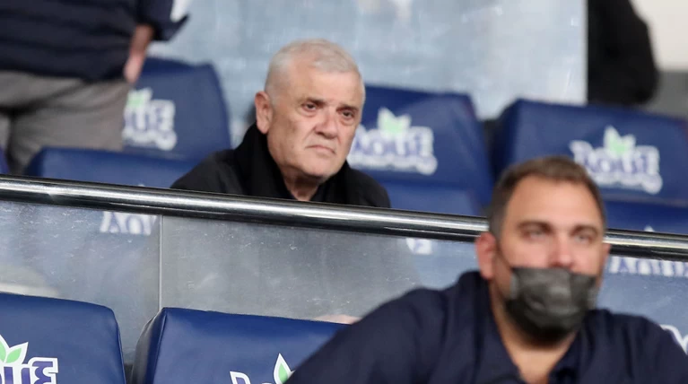 Δημήτρης Μελισσανίδης