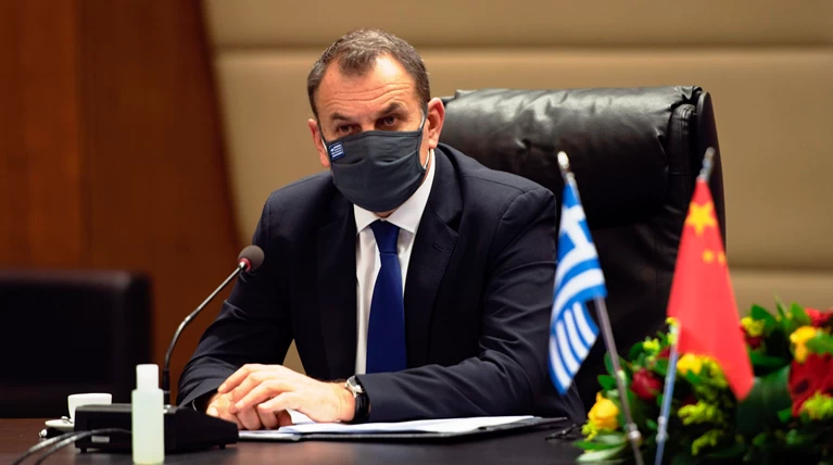 παναγιωτόπουλος
