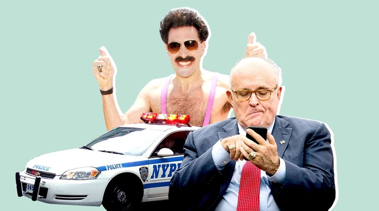 borat