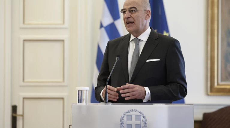 δενδιας