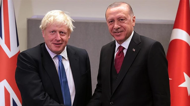 erdogan tzonson