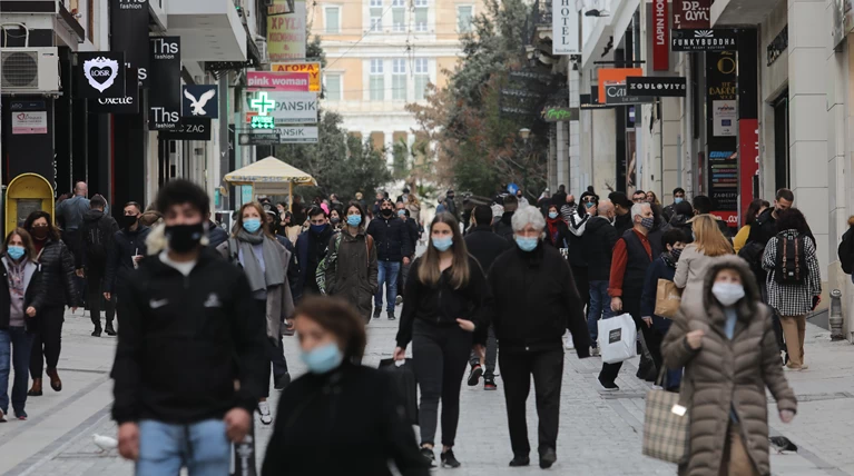 κρουσματα