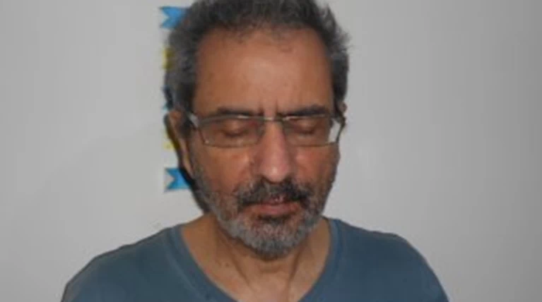 μαντουδισ