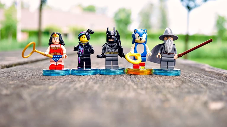 Lego