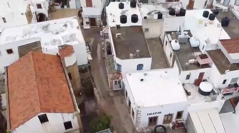πάτμος
