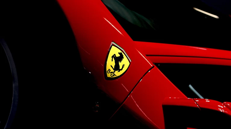 Ferrari