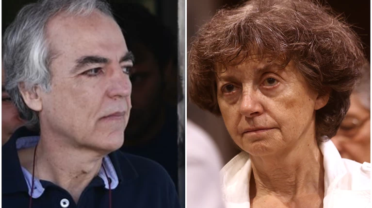 Κουφοντίνας Κούρτοβικ
