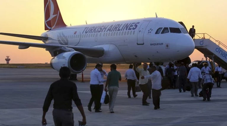 turkish airlines