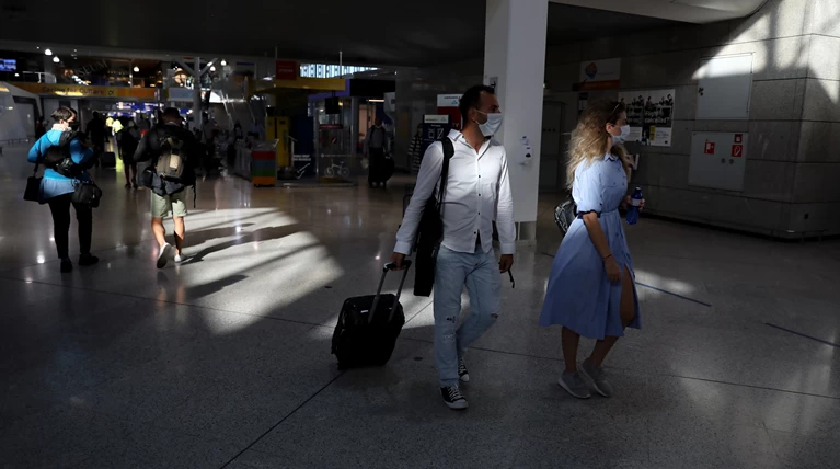 αεροδρόμιο