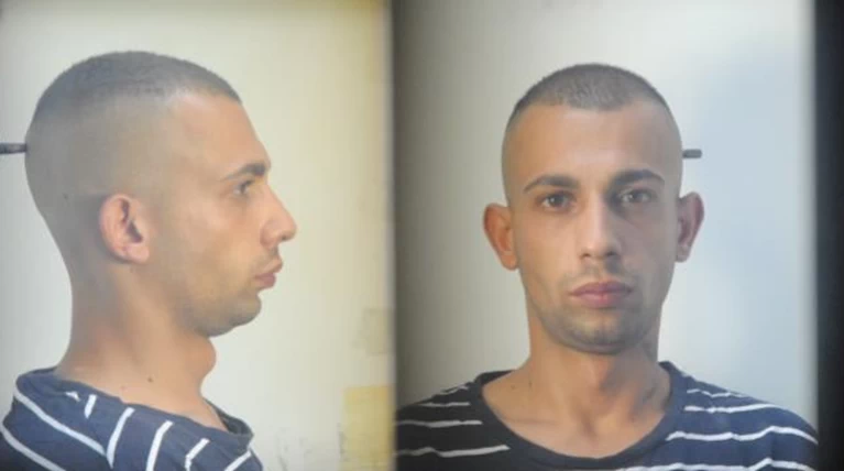 ληστες