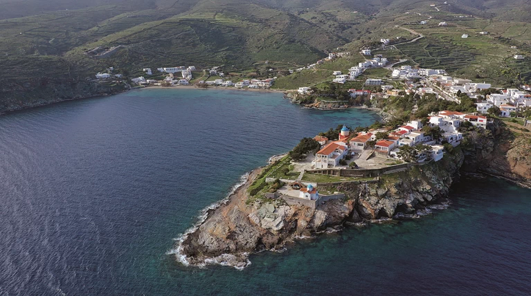 κύθνος