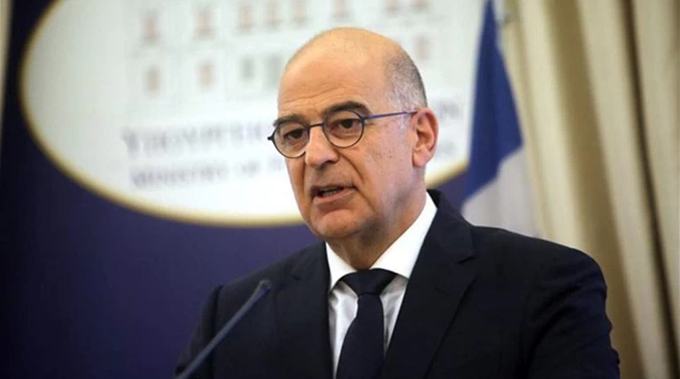 δενδιας