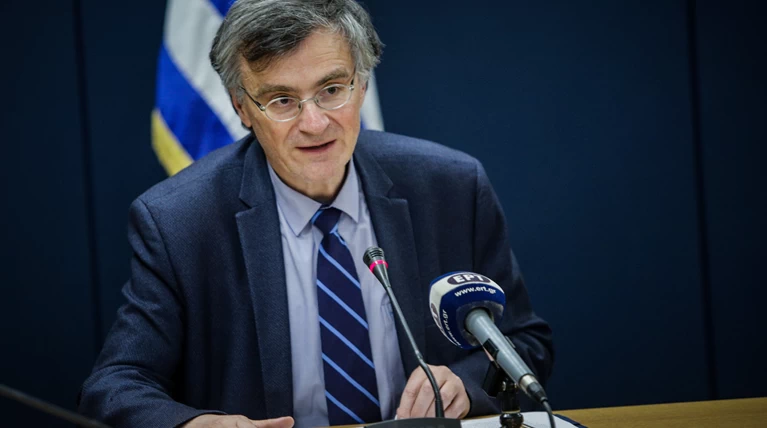 ΣΩΤΗΡΗΣ ΤΣΙΟΔΡΑΣ