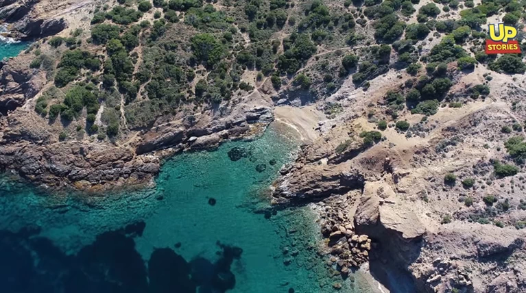 σουνιο