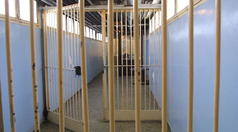 Σπείρα "ξάφριζε" ηλικιωμένους στην Αττική: Έγκλειστος στις φυλακές Αυλώνα ο "εγκέφαλος"