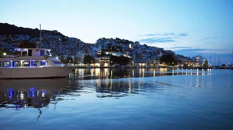 Αλόννησος