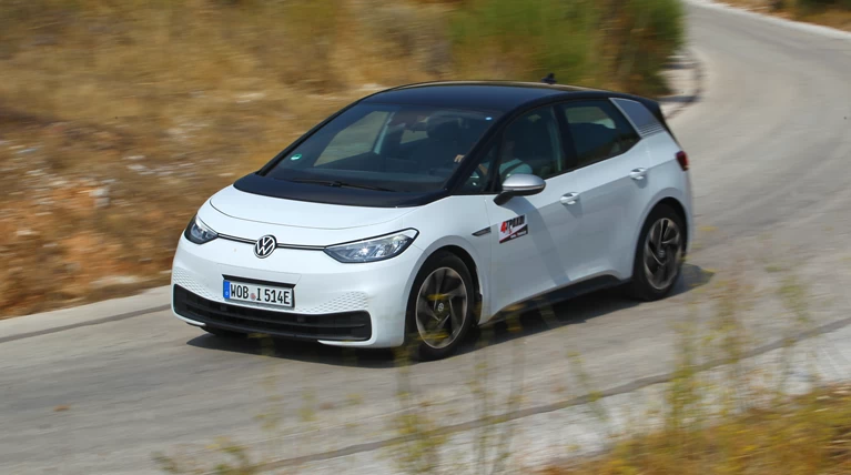 VW ID.3