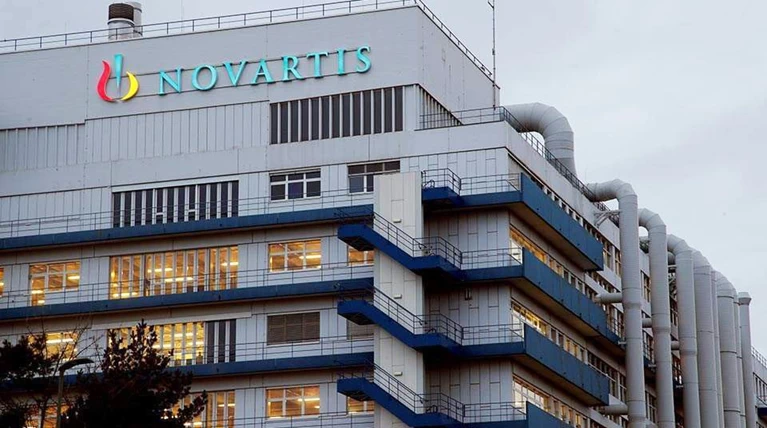 novartis