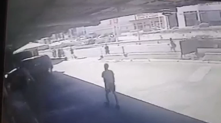 επιθεση αλιμος