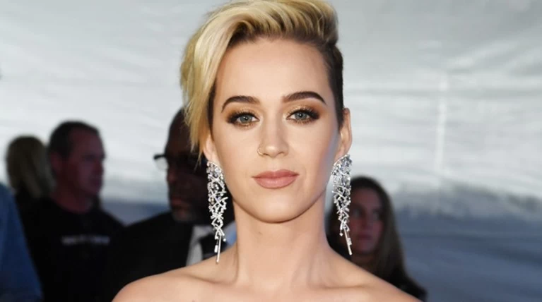 Katy Perry