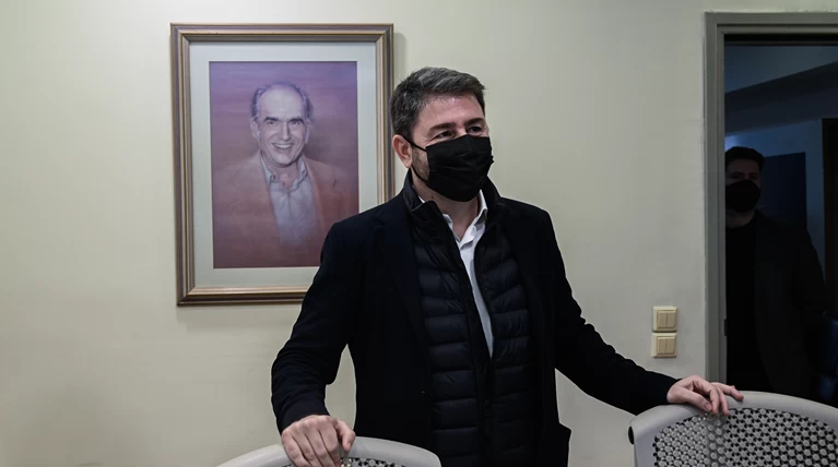 ΑΝΔΡΟΥΛΑΚΗΣ