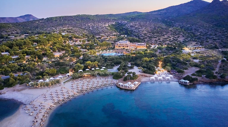 GRECOTEL CAPE SOUNIO