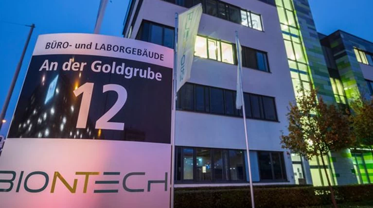 Biontech