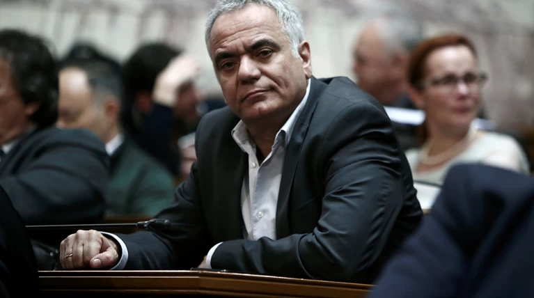 σκουρλέτης