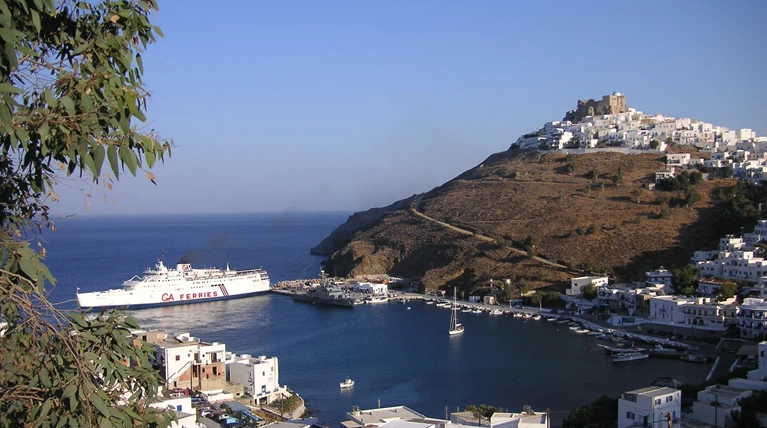 astypalaia
