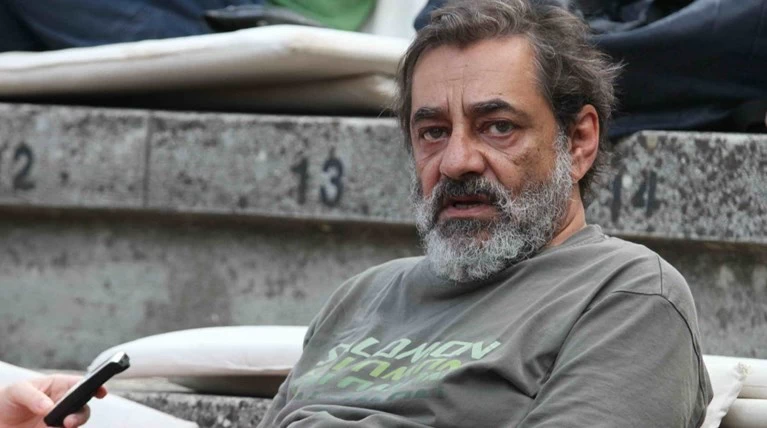 καφετζοπουλος