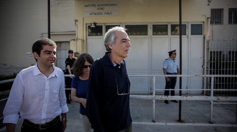 ΔΗΜΗΤΡΗΣ ΚΟΥΦΟΝΤΙΝΑΣ