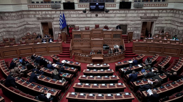 βουλη