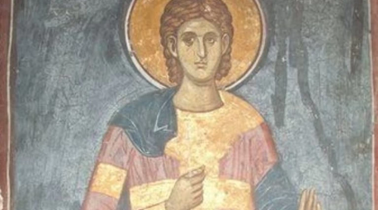 Άγιος Υάκινθος