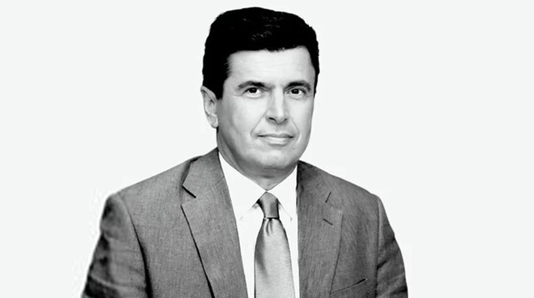 Κώστας Στούπας