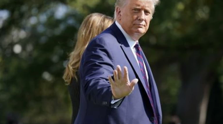 TRUMP