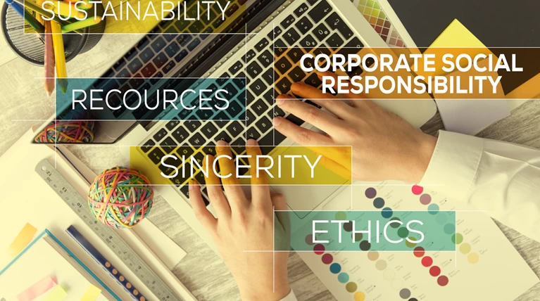 corporate responsibility