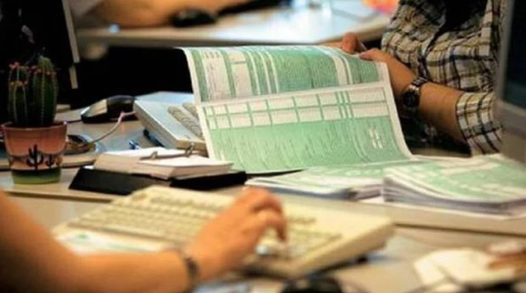 Φορολογικές δηλώσεις