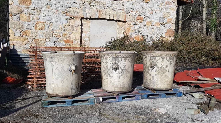κασπώ μεταφορα
