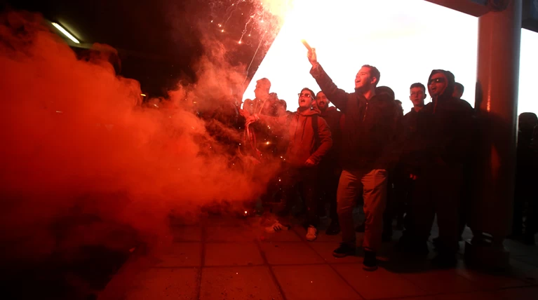ολυμπιακός