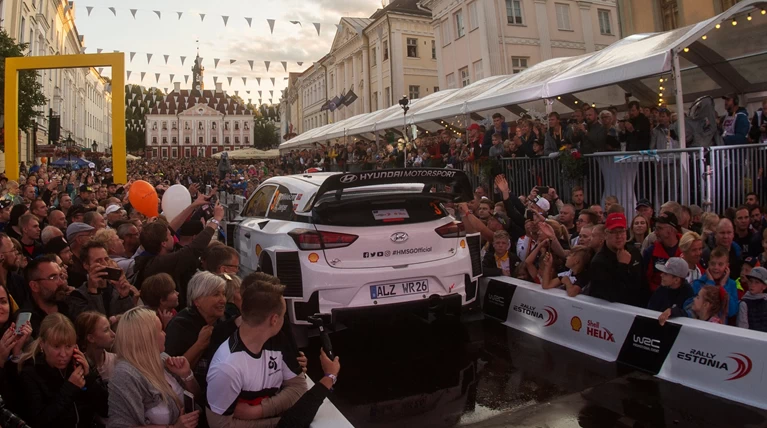 WRC