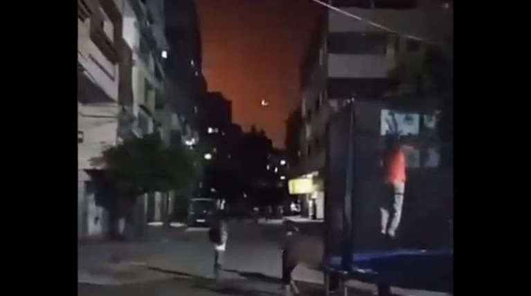 Παλαιστίνη